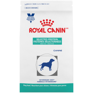 Royal Canin Veterinary Diet Canine Selected Protein Adult Ko Dry Dog Food